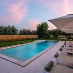 Oliveti By Πανσιόν