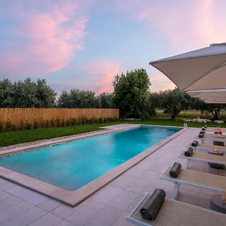 Oliveti By Πανσιόν