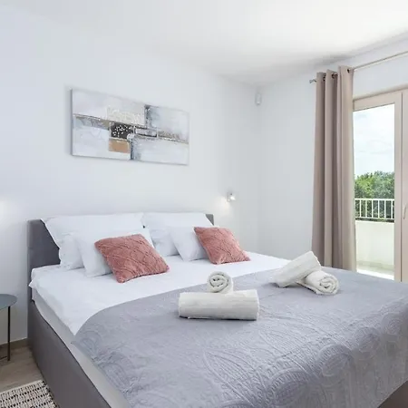 Oliveti By Konukevi 4*