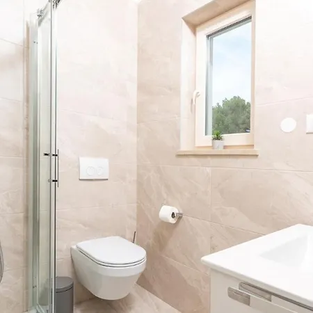 Guest house Oliveti