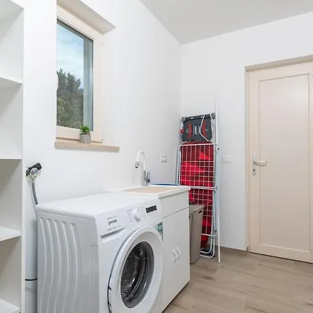 Konukevi Oliveti By Frata