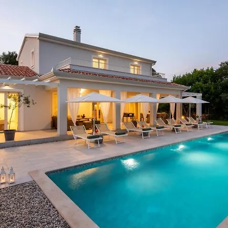 Oliveti Guest house *