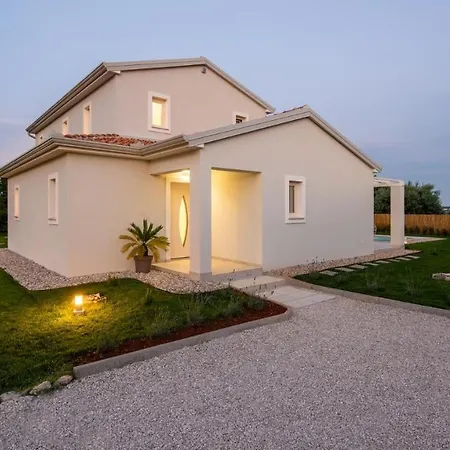Guest house Oliveti