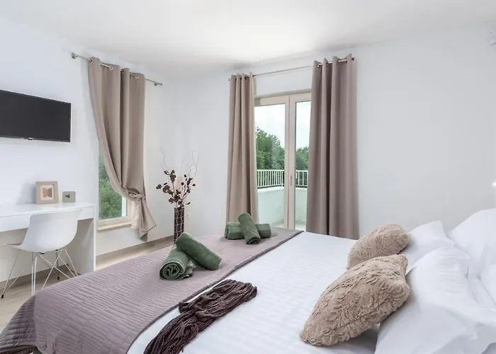 Gasthuis Oliveti By Frata