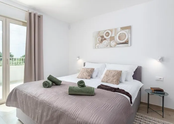 Gasthuis Oliveti By Frata