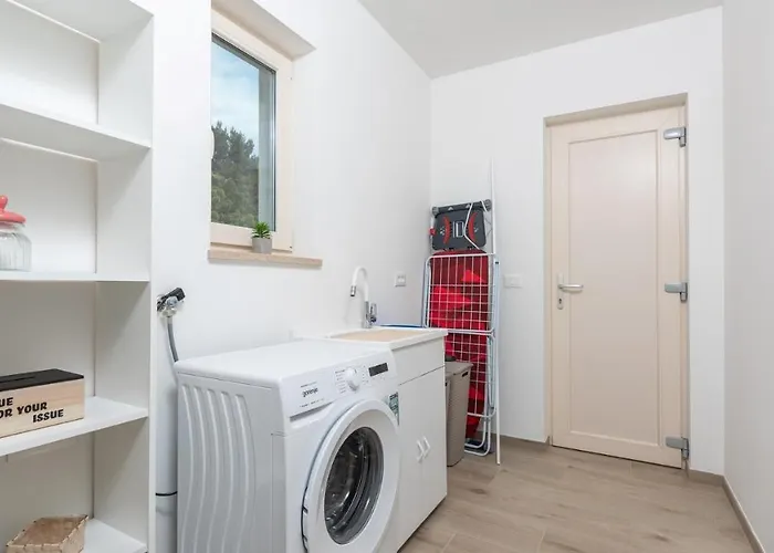 Gasthuis Oliveti By Frata