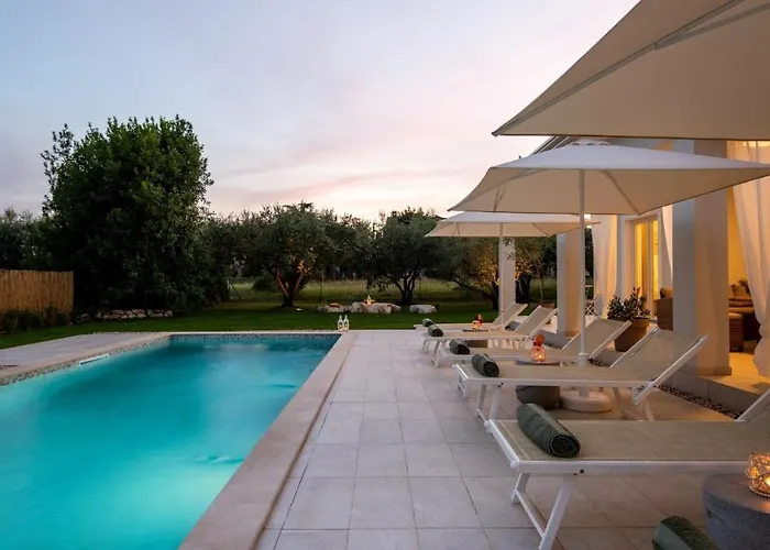 Gasthuis Oliveti By
